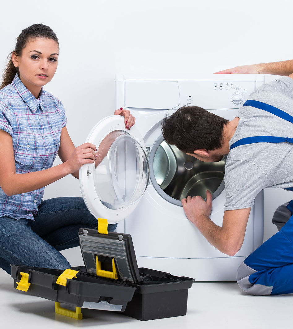 Профессиональный ремонт платы стиральных машин
